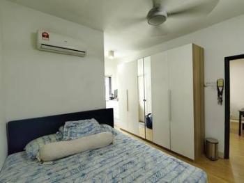 Apartmen di PURI AIYU, Shah Alam, foto 8