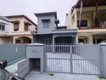 House at Dataran Templer, Selayang, photo 1