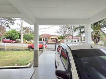 Bungalow at KOTA PERDANA, Seri Kembangan, photo 5
