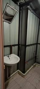 Bilik air – Bilik di Seputeh Damai Luyang, Luyang, foto 3