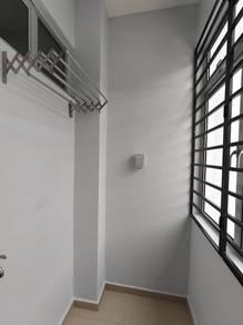 Perjiranan 14, Tebrau的房屋，照片8