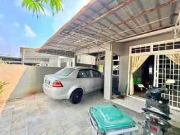Taman Puteri Wangsa, Jalan Badik 38, Ulu Tiram的房屋，照片9