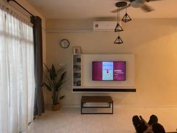 Rumah di Taman Pulai Utama, Skudai, foto 3