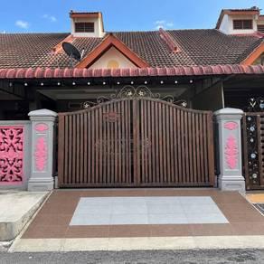 Jalan Melati 9, Kulai的房屋，照片1
