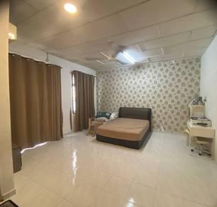 Rumah di Taman Pulai Utama, Skudai, foto 9