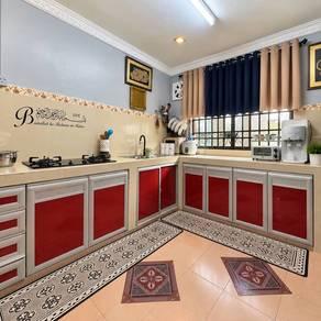 Jalan Melati 9, Kulai的房屋，照片7