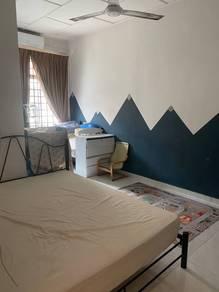 Rumah di Taman Pulai Utama, Skudai, foto 7