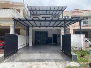 Rumah di Taman Pulai Utama, Skudai, foto 1
