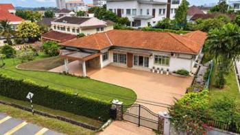Stulang Laut, Johor Bahru的独立式洋房，照片1