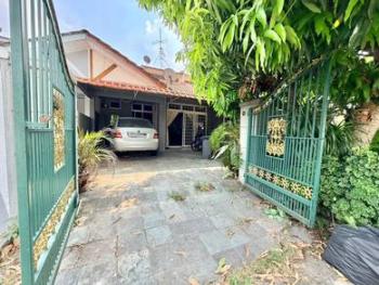 Taman Puteri Wangsa, Jalan Badik 38, Ulu Tiram的房屋，照片6