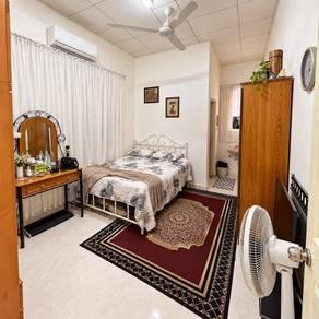 Rumah di Jalan Rumbia, Taman Daya, Tebrau, foto 10