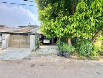 Taman Puteri Wangsa, Jalan Badik 38, Ulu Tiram的房屋，照片7