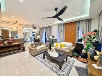 Rumah di Jalan Perjiranan 9, Tebrau, foto 6