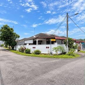 Rumah di Jalan Rumbia, Taman Daya, Tebrau, foto 3