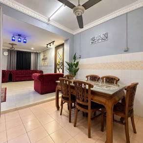 Jalan Melati 9, Kulai的房屋，照片6
