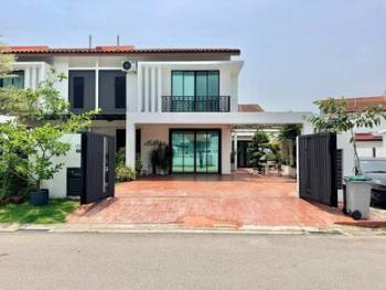 Rumah di Jalan Perjiranan 9, Tebrau, foto 1