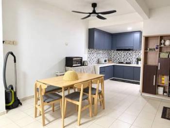 Rumah di Jalan Camar, Pasir Gudang, foto 5