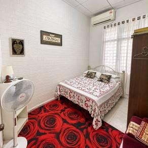 Rumah di Jalan Rumbia, Taman Daya, Tebrau, foto 9