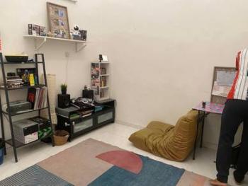 Rumah di Taman Pulai Utama, Skudai, foto 6