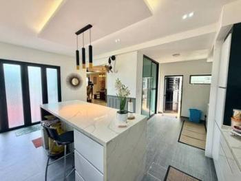 Rumah di Jalan Perjiranan 9, Tebrau, foto 8