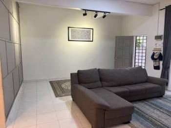 Rumah di Taman Pulai Utama, Skudai, foto 2