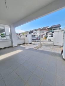 Rumah di Saujana Tropika, Seremban 2, foto 4