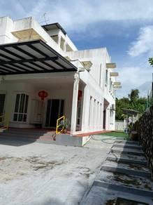Rasah Kemayan, Seremban 2的平房，照片2