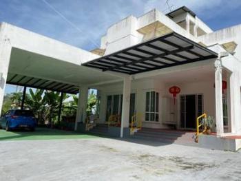 Rasah Kemayan, Seremban 2的平房，照片1