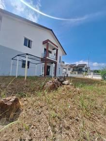 Rumah di Saujana Tropika, Seremban 2, foto 1
