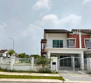 Rumah di Saujana Tropika, Seremban 2, foto 2