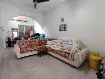 客厅/饭厅 – Rasah Jaya – Phase 1, Seremban的房屋，照片2