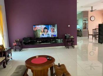 Rasah Kemayan, Seremban 2的平房，照片4