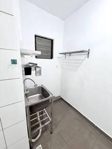 Apartment at Seri Mutiara Apartment, Masai, photo 10