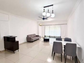 Apartment at Seri Mutiara Apartment, Masai, photo 8