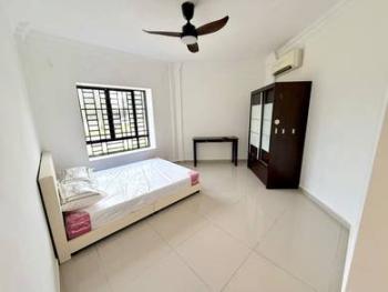 Apartment at Seri Mutiara Apartment, Masai, photo 4