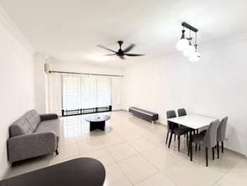 Apartment at Seri Mutiara Apartment, Masai, photo 1
