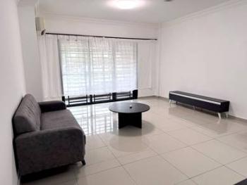 Apartment at Seri Mutiara Apartment, Masai, photo 2
