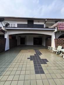 House at Jalan Kuning, Johor Bahru, photo 5