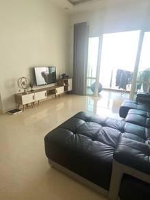 TriTower, Johor Bahru的共管公寓，照片2