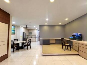 Taman Setia Tropika, Caryota Square, Johor Bahru的房屋，照片2