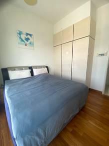 TriTower, Johor Bahru的共管公寓，照片8