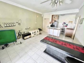 Apartment at Bistari Impian, Jalan Serantau, Johor Bahru, photo 6