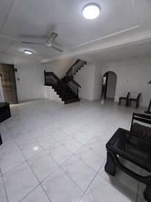 House at Jalan Kuning, Johor Bahru, photo 1