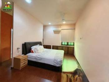 Bedroom – House at Taman Petani Jaya, Sungai Petani, photo 9