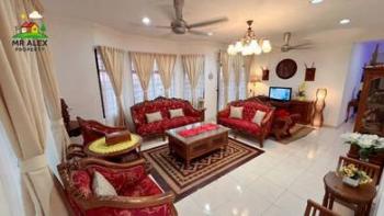 Rumah di SP Heights, Sungai Petani, foto 2