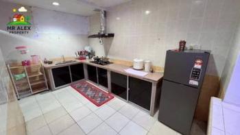 Rumah di SP Heights, Sungai Petani, foto 8