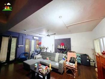 Living & dining – House at Taman Petani Jaya, Sungai Petani, photo 4