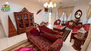 Rumah di SP Heights, Sungai Petani, foto 3