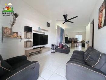 Rumah di Bandar Puteri Jaya, Sungai Petani, foto 2