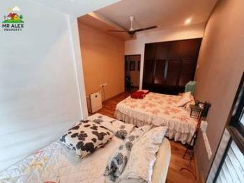 Bedroom – House at Taman Petani Jaya, Sungai Petani, photo 8